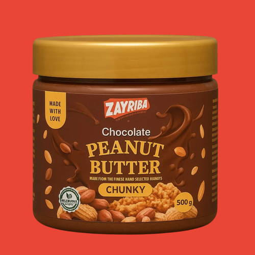 Peanut Butter