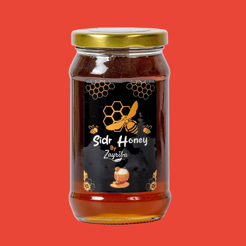 Honey