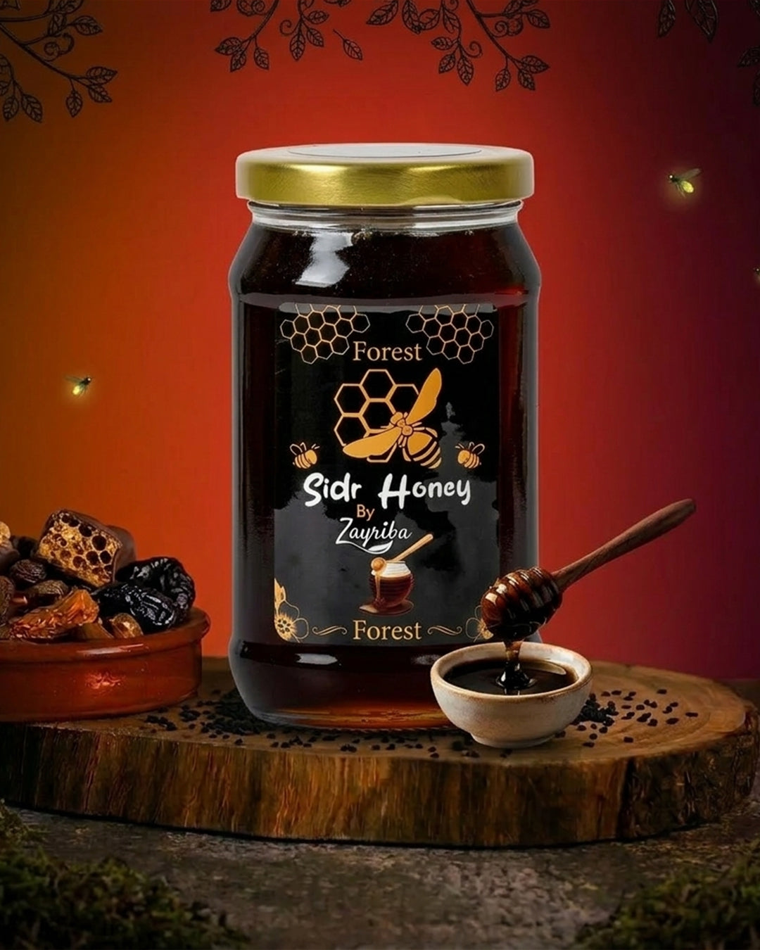 Sidr Honey